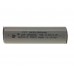RECHARGEABLE BATTERY 18650 3000mAh 3.6V with WELDING TONGUE