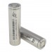 Li-ionenbatterij 18650 3.7V 2400mAh Lithium LIVE Li-ion LCD REPAIR TOOLS  2.30 euro - satkit