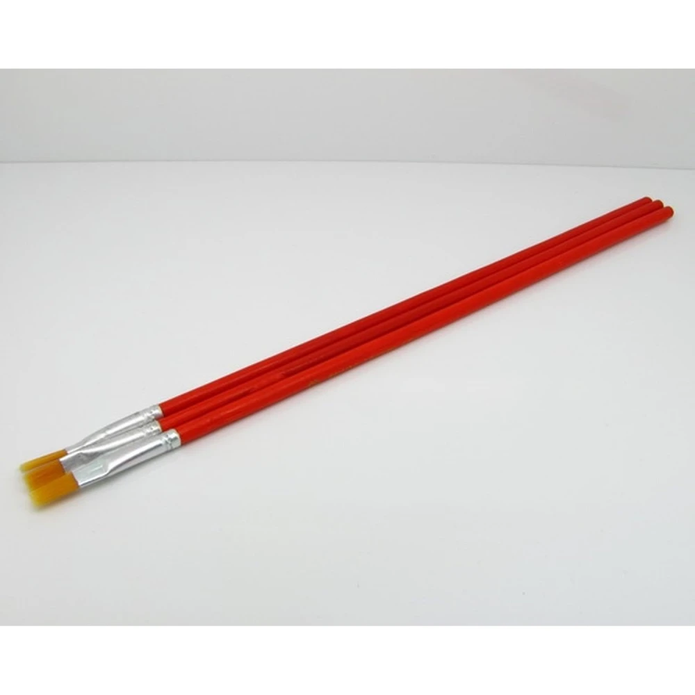 Pincel aplicador flux Mlink para soldadura electrónica precisa y eficiente