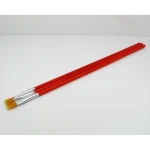 Pincel aplicador flux Mlink para soldadura electrónica precisa y eficiente