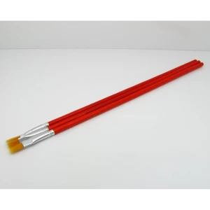 Pincel aplicador flux Mlink para soldadura electrónica precisa y eficiente