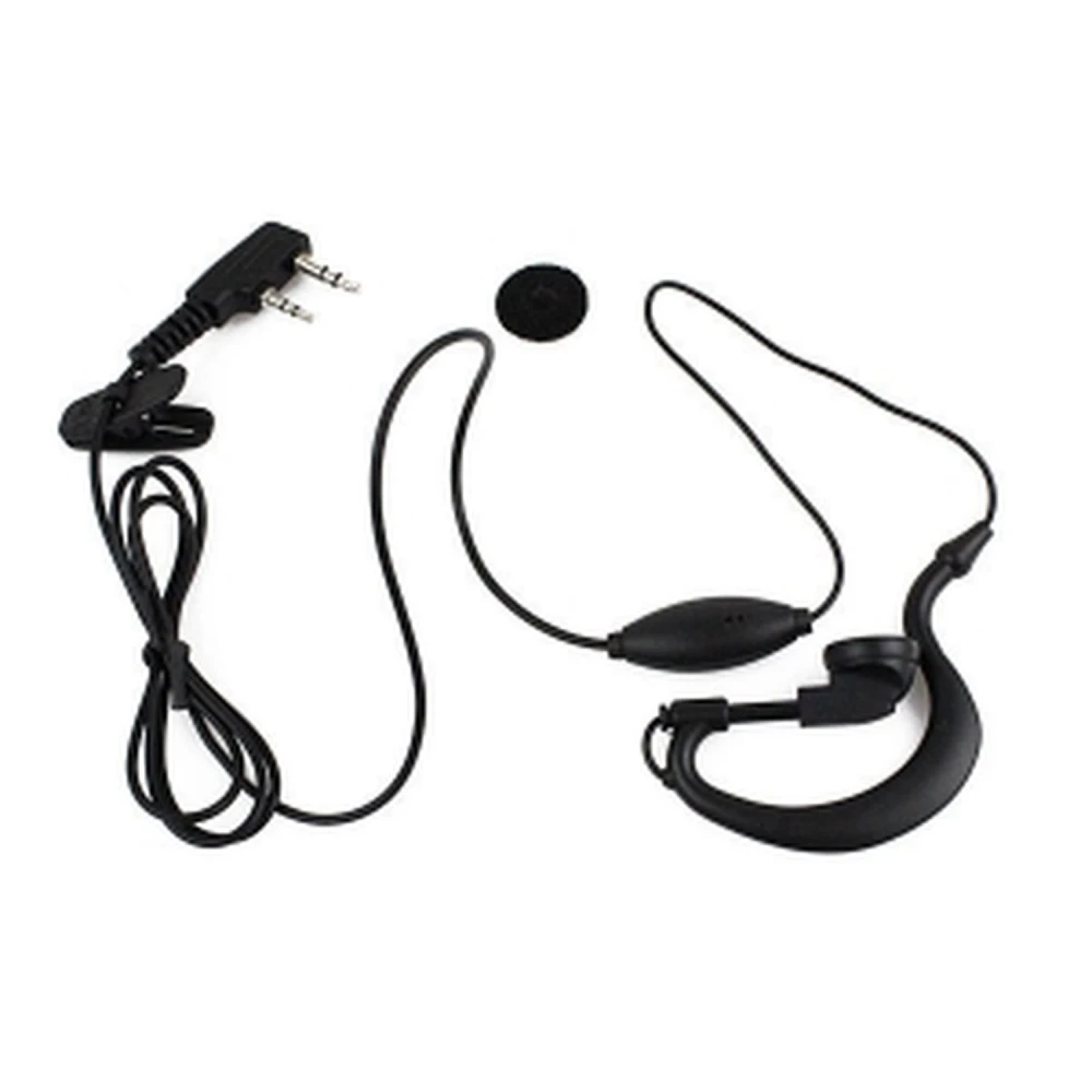 Pinganillo Auricular para Walkie Talkie Baofeng BF-888S y UV5R de alta calidad