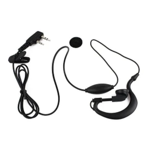 Baofeng Pinganillo Auricular para Walkie Talkie Baofeng BF-888S y UV5R de alta calidad