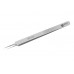 BEST Q3 Straight Extra Thin Tweezer for Remove Electronic Components