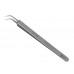 BEST Q5 Curved Extra Thin Tweezer for Remove Electronic Components