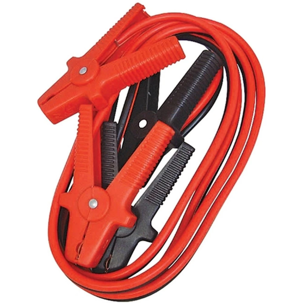 Pinzas de arranque para coche 300A con cables de 2,5 metros profesionales