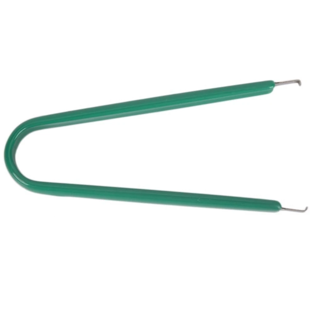 Pinzas extracción integrados satkit con apertura automática y acero inoxidable