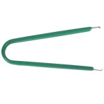 Pinzas extracción integrados satkit con apertura automática y acero inoxidable