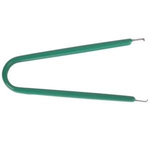 satkit Pinzas extracción integrados satkit con apertura automática y acero inoxidable