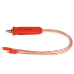 Pinzas soldadura Sunkko 70B para baterías Li-Po compatibles con serie 709/797