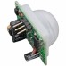 PIR Motion Sensor HC-SR501 [Arduino Compatible] ARDUINO  2.00 euro - satkit