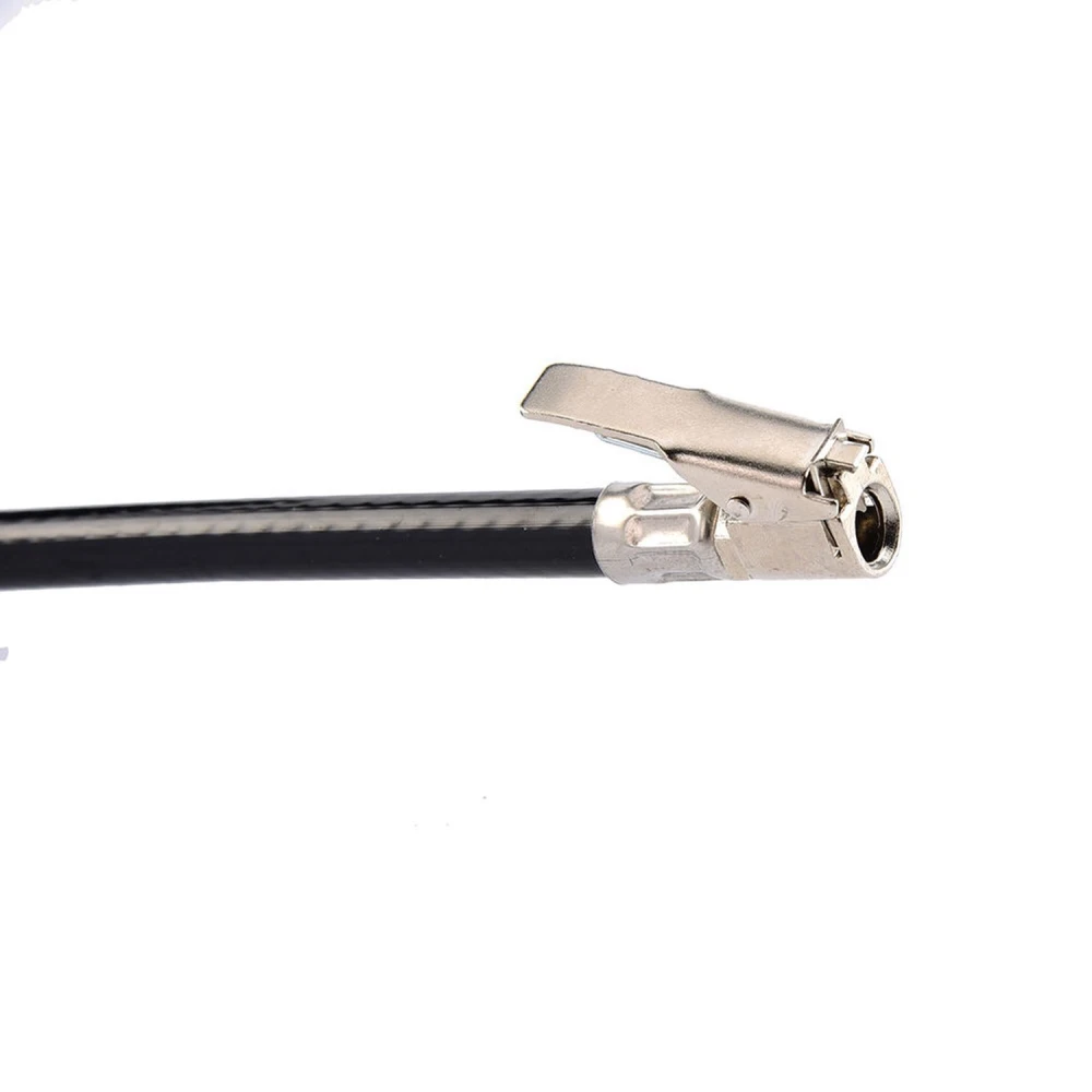 Pistola inflado neumaticos con medidor de presion para compresor de aire TSX TOOL