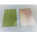 Laminierte Glasfaser DIY Kupferplattierte Platte 10x15cm Einseitige Leiterplatte 