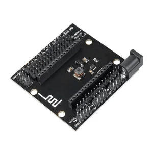Placa base breakout NodeMCU V3 expansion shield para desarrollo y sensores