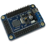 Placa Controladora de Servos 32 Canales para Arduino con Control Preciso