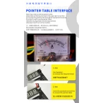 Placa de activación de batería Mechanic BA27 para iPhone y Android