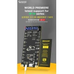 Placa de activación de batería Mechanic BA27 para iPhone y Android