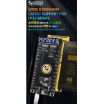 Placa de activación de batería Mechanic BA27 para iPhone y Android