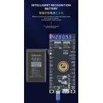 Placa de activación de batería Mechanic BA27 para iPhone y Android