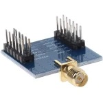 Placa de desarrollo CC2530 Zigbee para hogar inteligente y automatización