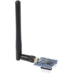 Placa de desarrollo CC2530 Zigbee para hogar inteligente y automatización