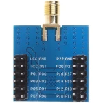 Placa de desarrollo CC2530 Zigbee para hogar inteligente y automatización