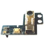 Placa de encendido y reset compatible para PStwo SCPH-9000X