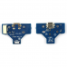 Carte de port de chargement USB JDS-001 pour manette PS4 Playstation4 Contrôleur Dualshock4 Câble flexible 14 broches