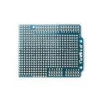 Placa Protoshield para Arduino Uno/Mega compatible y fácil de usar