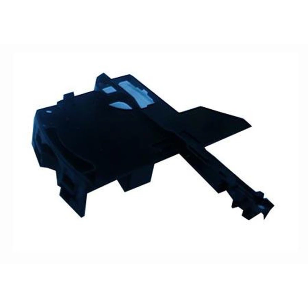 Plastico base entrada Memory Stick Pro Duo para PSP 3000 - pieza de recambio