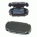 Plastische Schutzhülle für PSP-Konsole COVERS AND PROTECT CASE PSP  1.50 euro - satkit