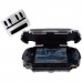 Plastic Protector Case for PSP Console COVERS AND PROTECT CASE PSP  1.50 euro - satkit