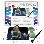 Plataforma para trabajo con placas PCB - Modelo A de Mlink