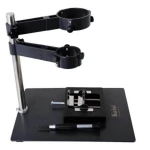 Plataforma Trabajo Soporte Aire Caliente y Pistola de Calor Kaisi F-204