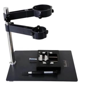 TSX TOOL Plataforma Trabajo Soporte Aire Caliente y Pistola de Calor Kaisi F-204