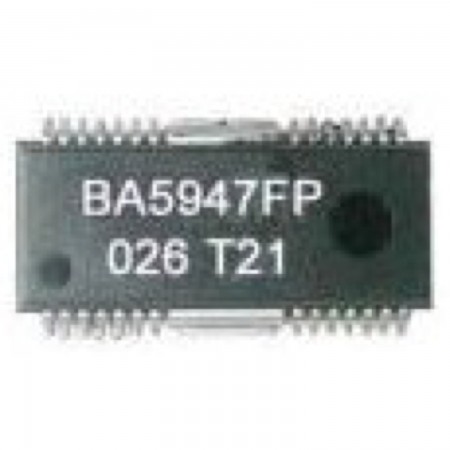 Playstation 2 BA5947FP IC RECAMBIOS PLAYSTATION 2  6.93 euro - satkit