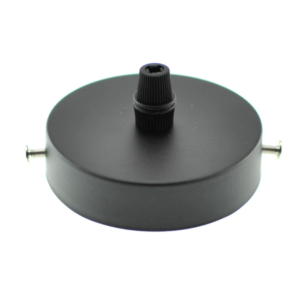 Porta lámpara E27 vintage con cable y soporte para lámparas colgantes