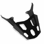 Portaequipajes trasero compatible con BMW F900R / F900XR 2019-2023