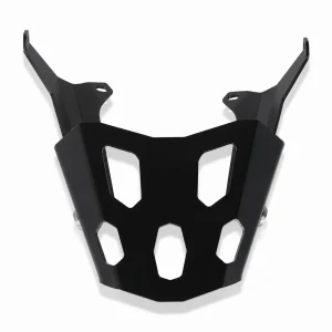 Portaequipajes trasero compatible con BMW F900R / F900XR 2019-2023