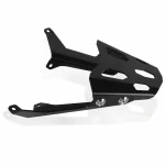 Portaequipajes trasero compatible con BMW F900R / F900XR 2019-2023