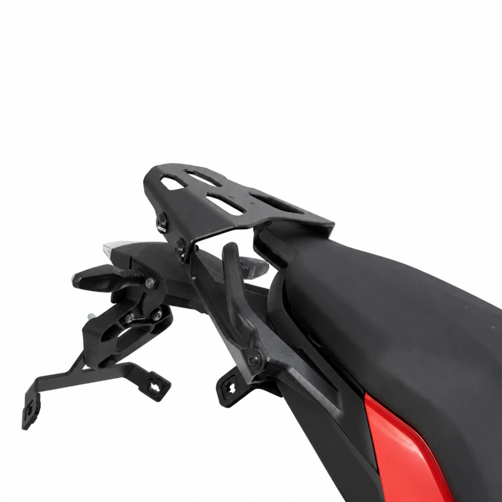 Portaequipajes trasero compatible con BMW F900R / F900XR 2019-2023