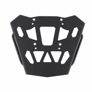 Portaequipajes trasero compatible con CFMOTO 450MT