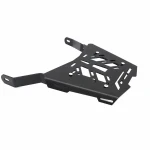 Portaequipajes trasero compatible con Honda ADV350
