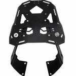 Portaequipajes trasero compatible con Honda CB400X / CB500X / CB500F / CBR500R