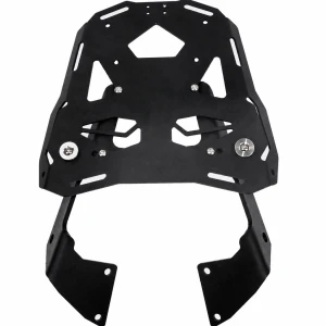 Portaequipajes trasero compatible con Honda CB400X / CB500X / CB500F / CBR500R