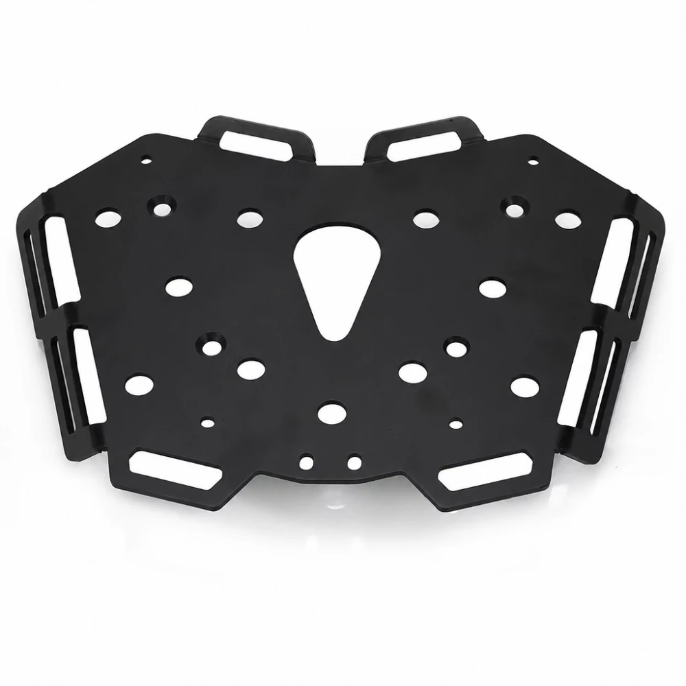 Portaequipajes trasero compatible con Honda XL750 Transalp 2023-2025
