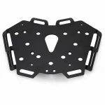 Portaequipajes trasero compatible con Honda XL750 Transalp 2023-2025
