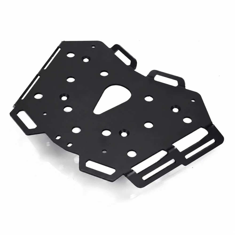 Portaequipajes trasero compatible con Honda XL750 Transalp 2023-2025