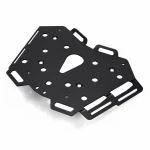 Portaequipajes trasero compatible con Honda XL750 Transalp 2023-2025