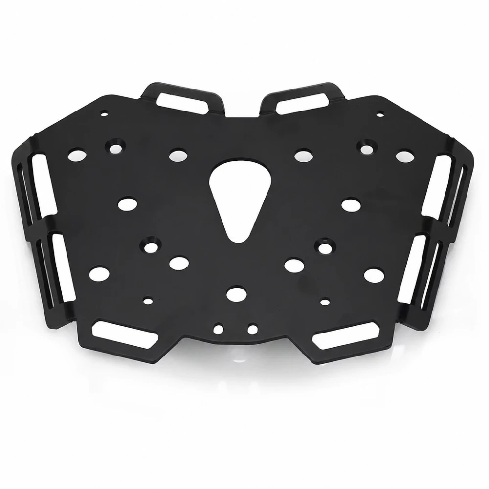 Portaequipajes trasero compatible con Honda XL750 Transalp 2023-2025
